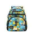 Fletcher Kids' Backpack - Medium - Minions Bello