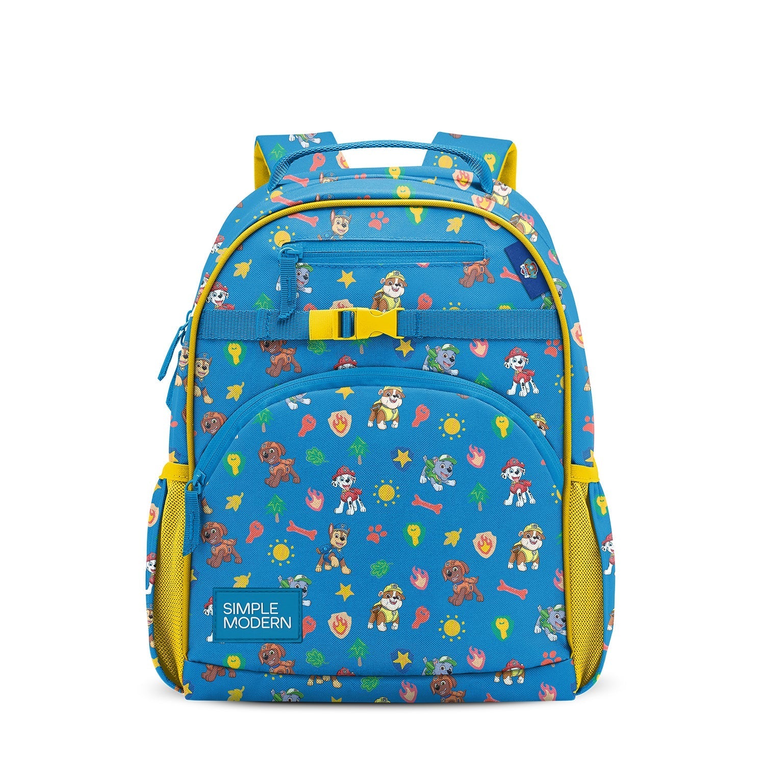 Fletcher Kids' Backpack - Medium - Paw Patrol Outdoor Adventures