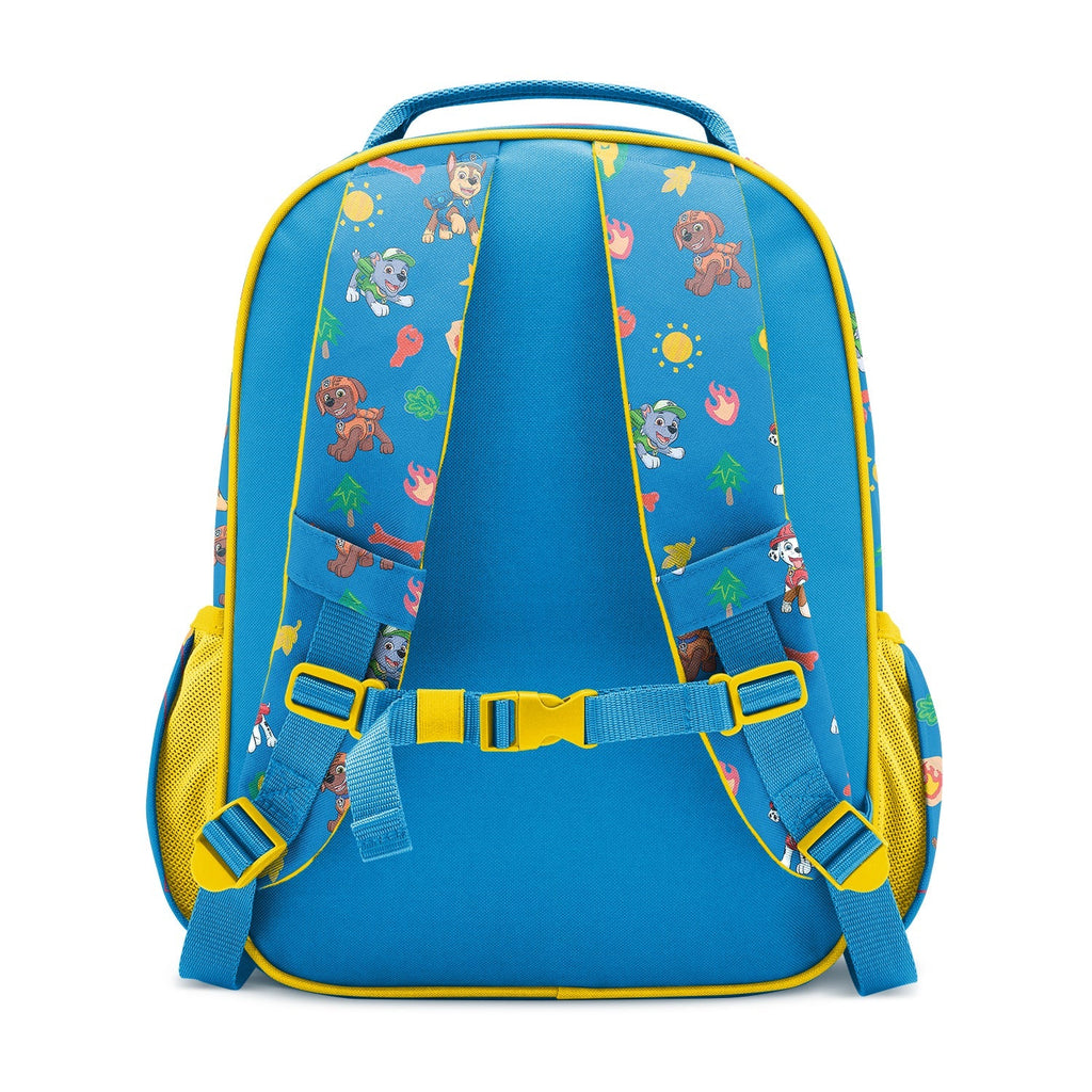 Fletcher Kids' Backpack - Medium - Paw Patrol Outdoor Adventures