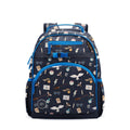 Fletcher Kids' Backpack - Medium - Harry Potter Magical Mashup