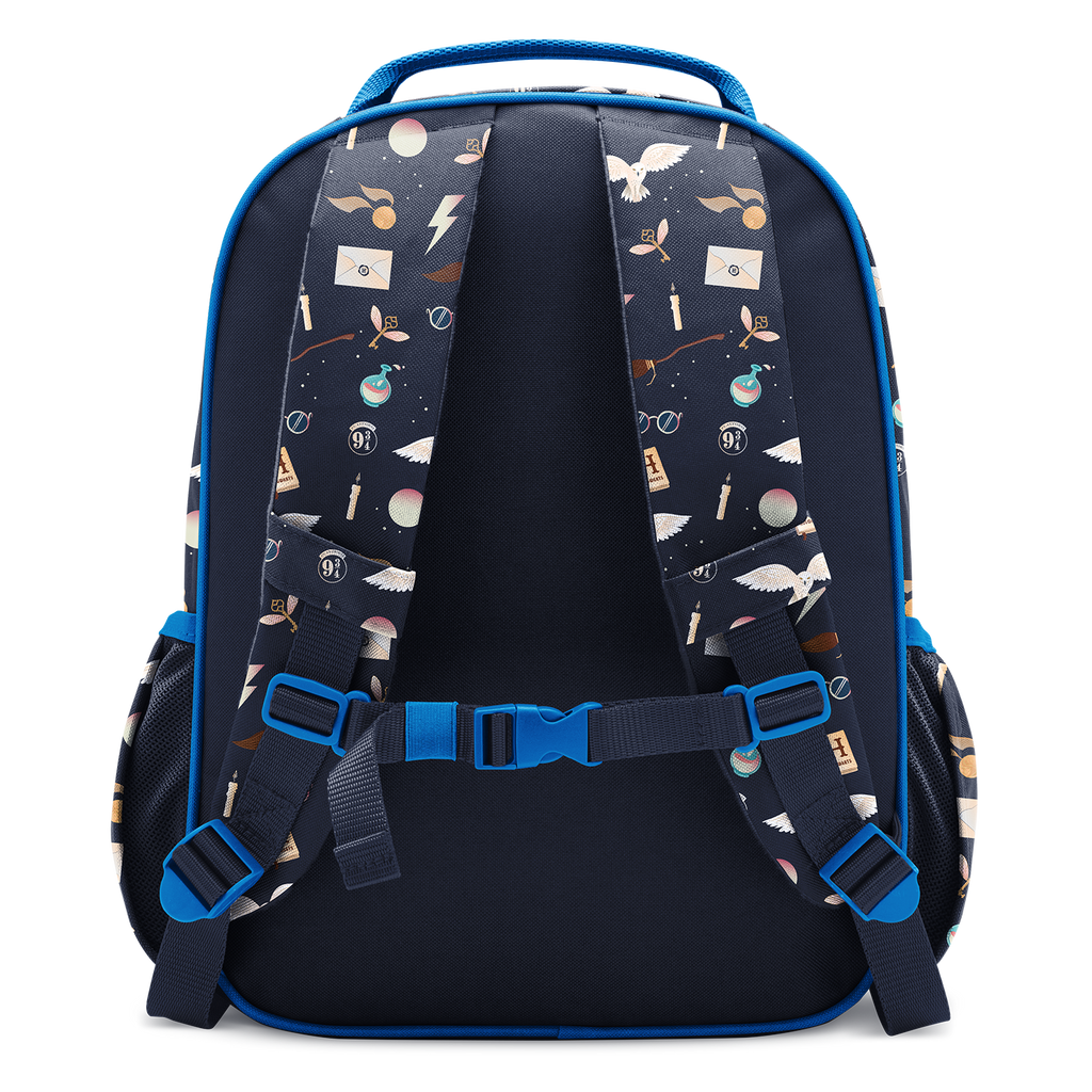 Fletcher Kids' Backpack - Medium - Harry Potter Magical Mashup