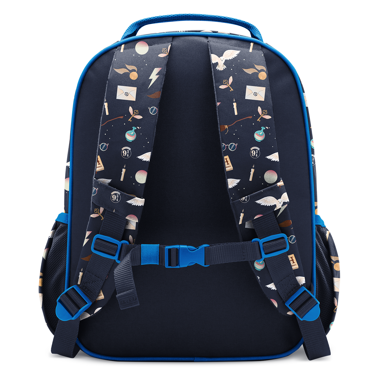 Fletcher Kids' Backpack - Medium - Harry Potter Magical Mashup