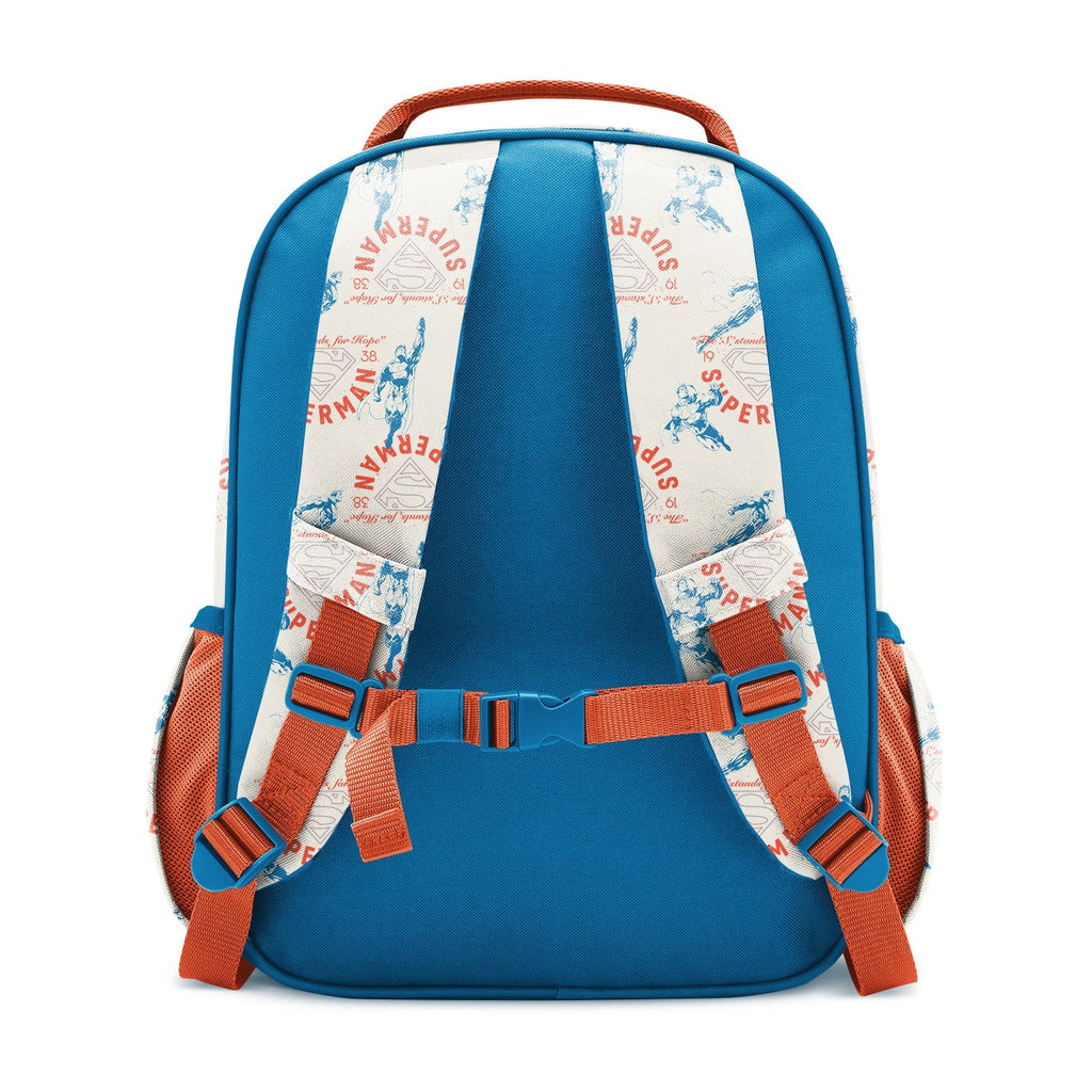 Fletcher Kids' Backpack - Medium - Superman Stand for Hope
