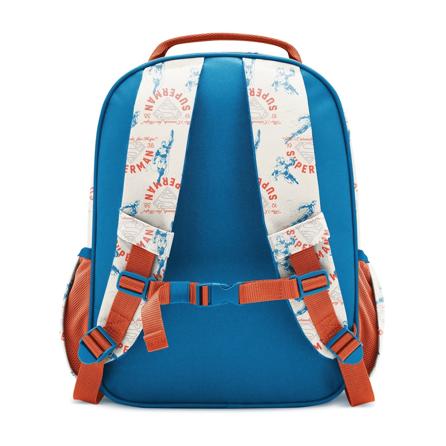 Fletcher Kids' Backpack - Medium - Superman Stand for Hope
