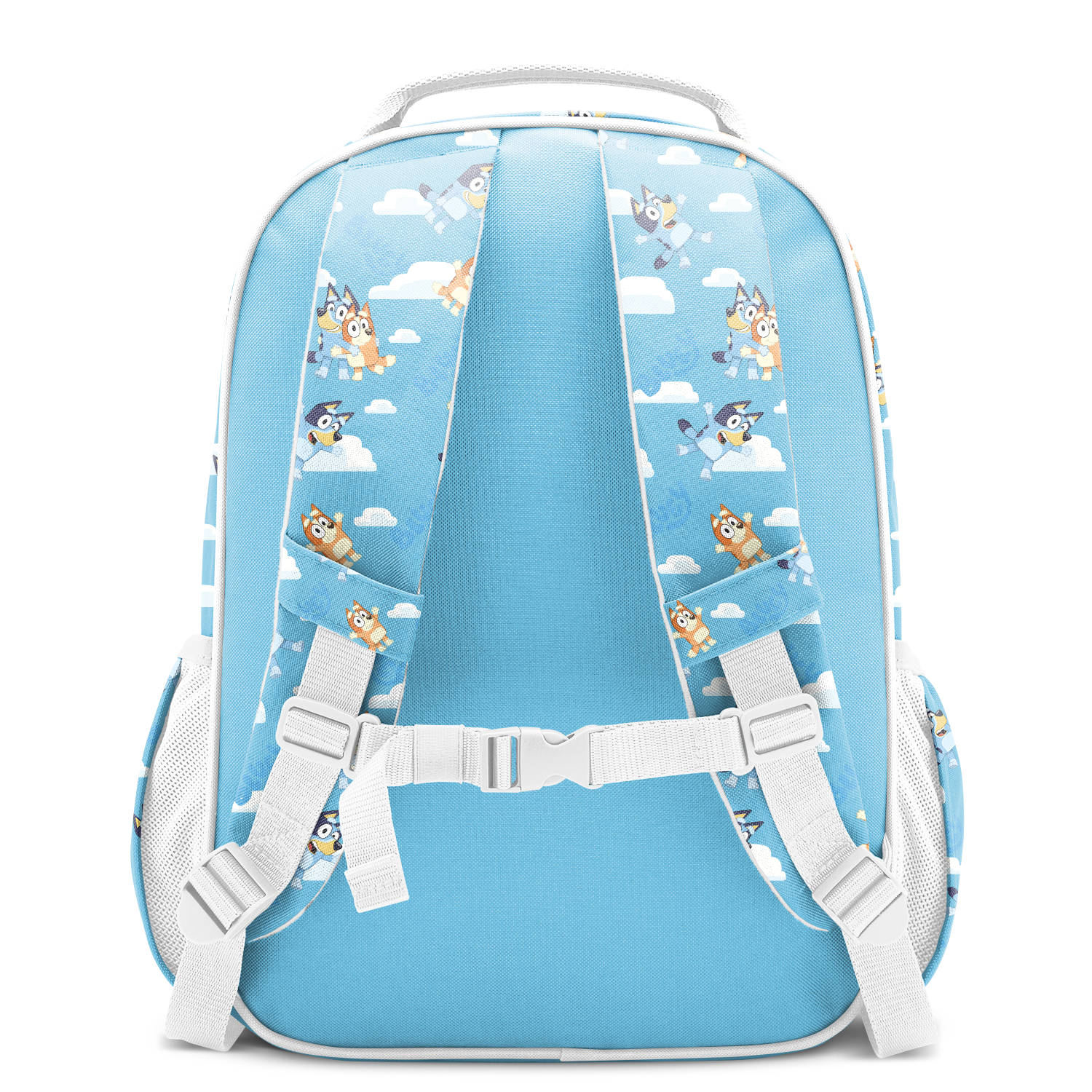 Fletcher Kids' Backpack - Large - Bluey Sky
