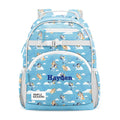 Fletcher Kids' Backpack - Large - Bluey Sky