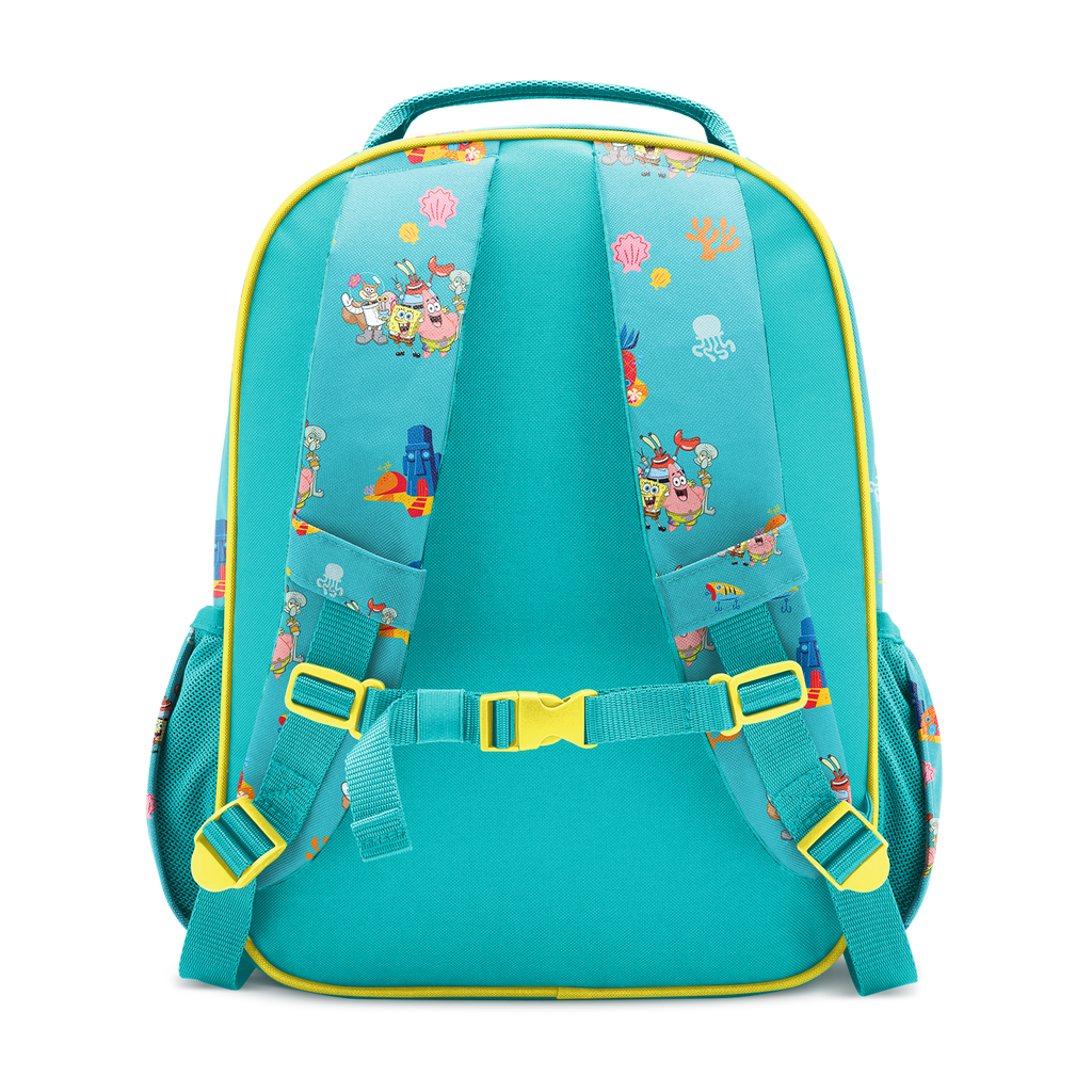 Fletcher Kids' Backpack - Large - SpongeBob Pals