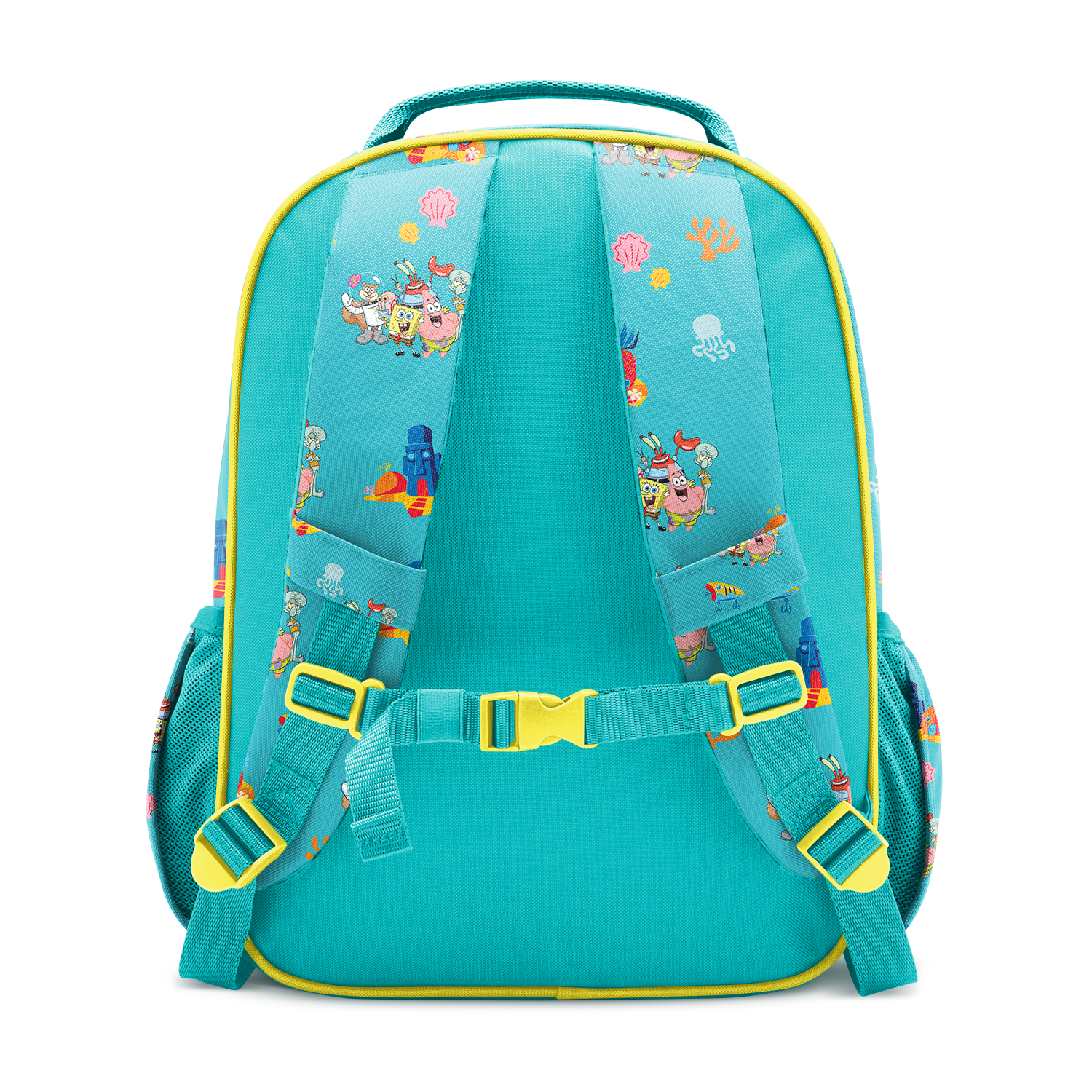 Fletcher Kids' Backpack - Large - SpongeBob Pals
