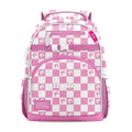 Fletcher Kids' Backpack - Large - Barbie Checkmate