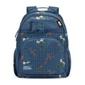 Fletcher Kids' Backpack - Large - Spiderman Friends