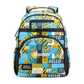 Fletcher Kids' Backpack - Large - Minions Bello