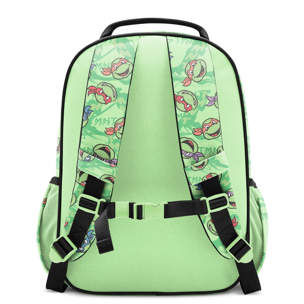 Fletcher Kids' Backpack - Large - TMNT Mutant Ooze
