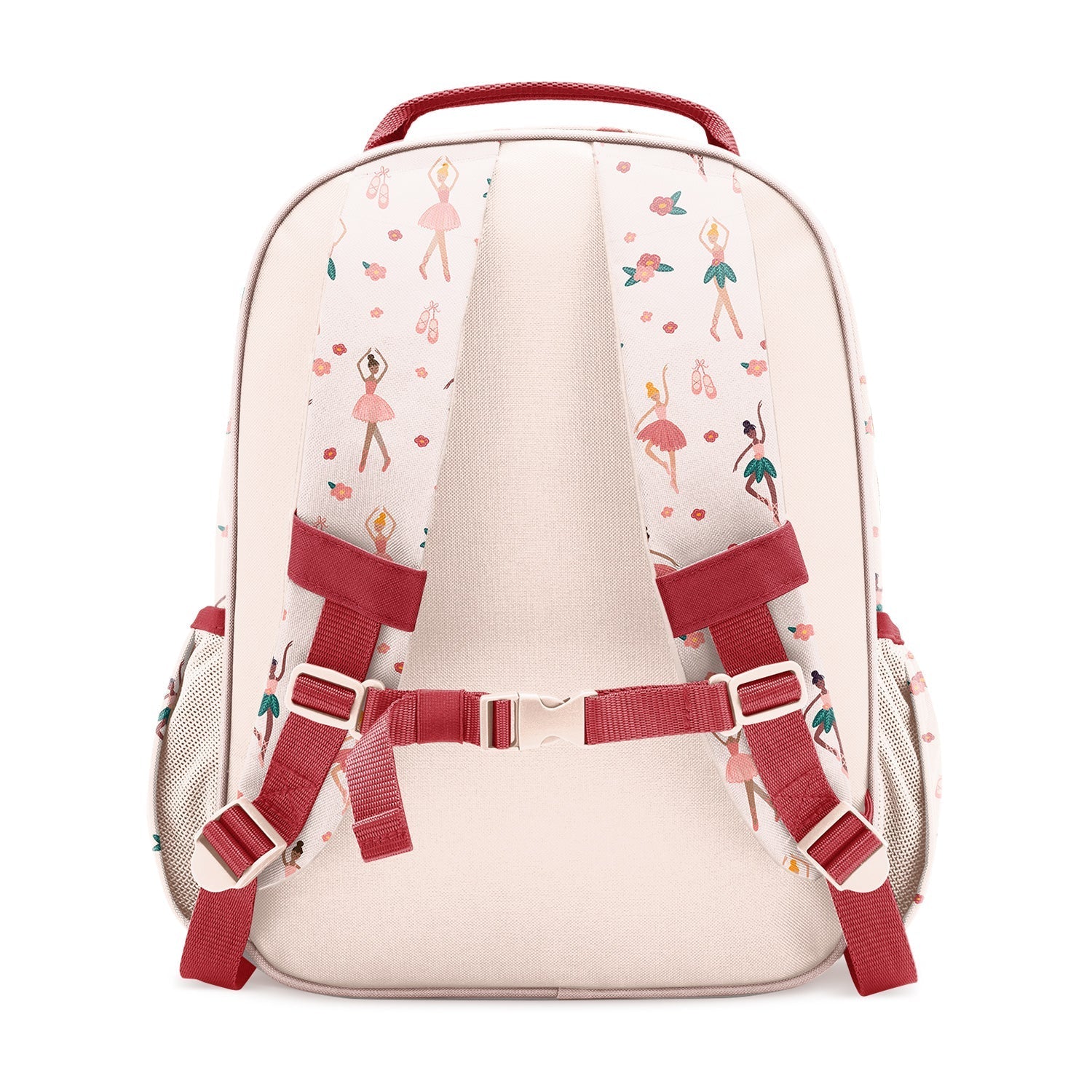 Fletcher Kids' Backpack - Medium - Ballerina Plié