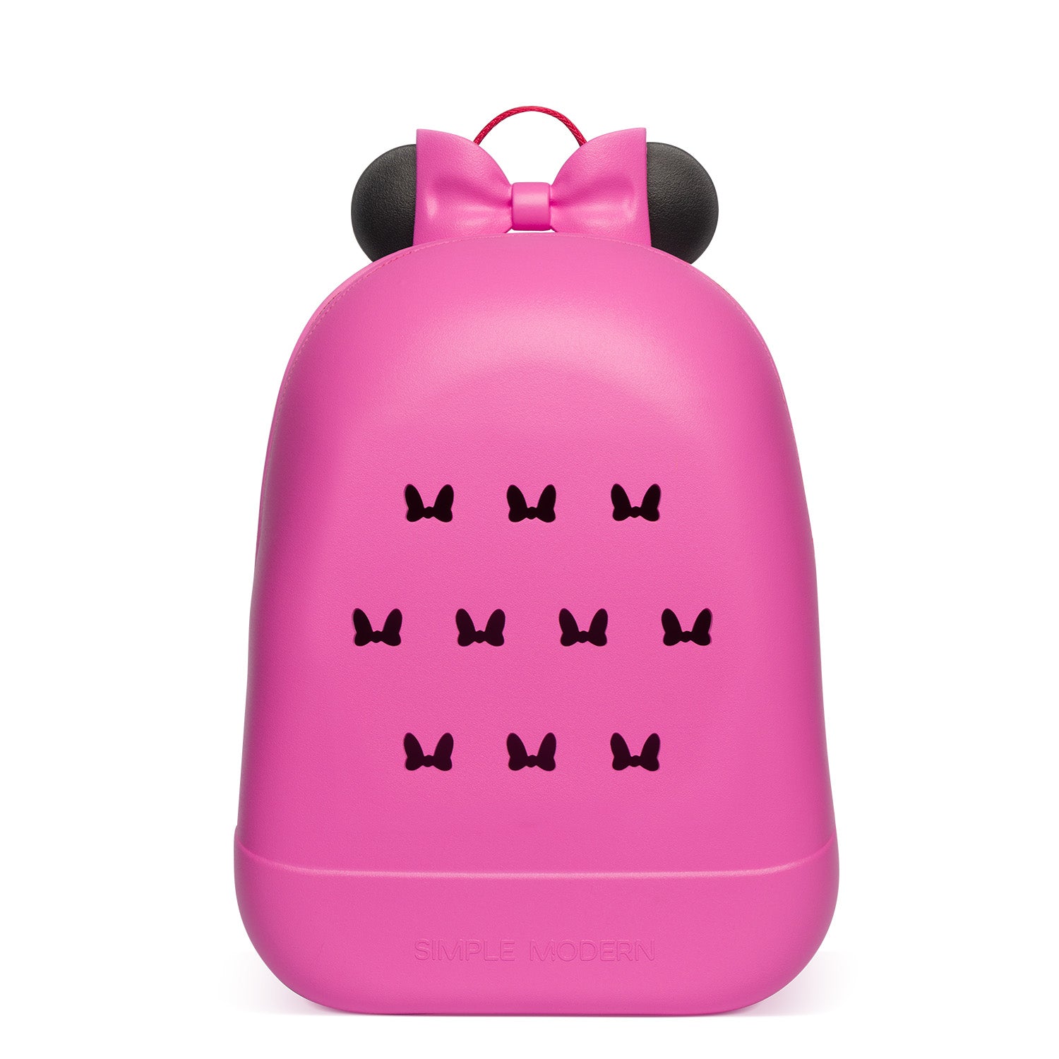 Getaway Kids Backpack - Disney's Minnie Bows