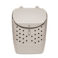 Large Getaway Backpack - Almond Birch