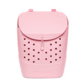 Medium Getaway Backpack - Blush