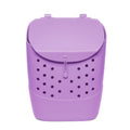 Large Getaway Backpack - Purple Breeze