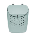 Large Getaway Backpack - Sea Glass Sage