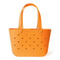 Getaway Bag - Cream Orangsicle