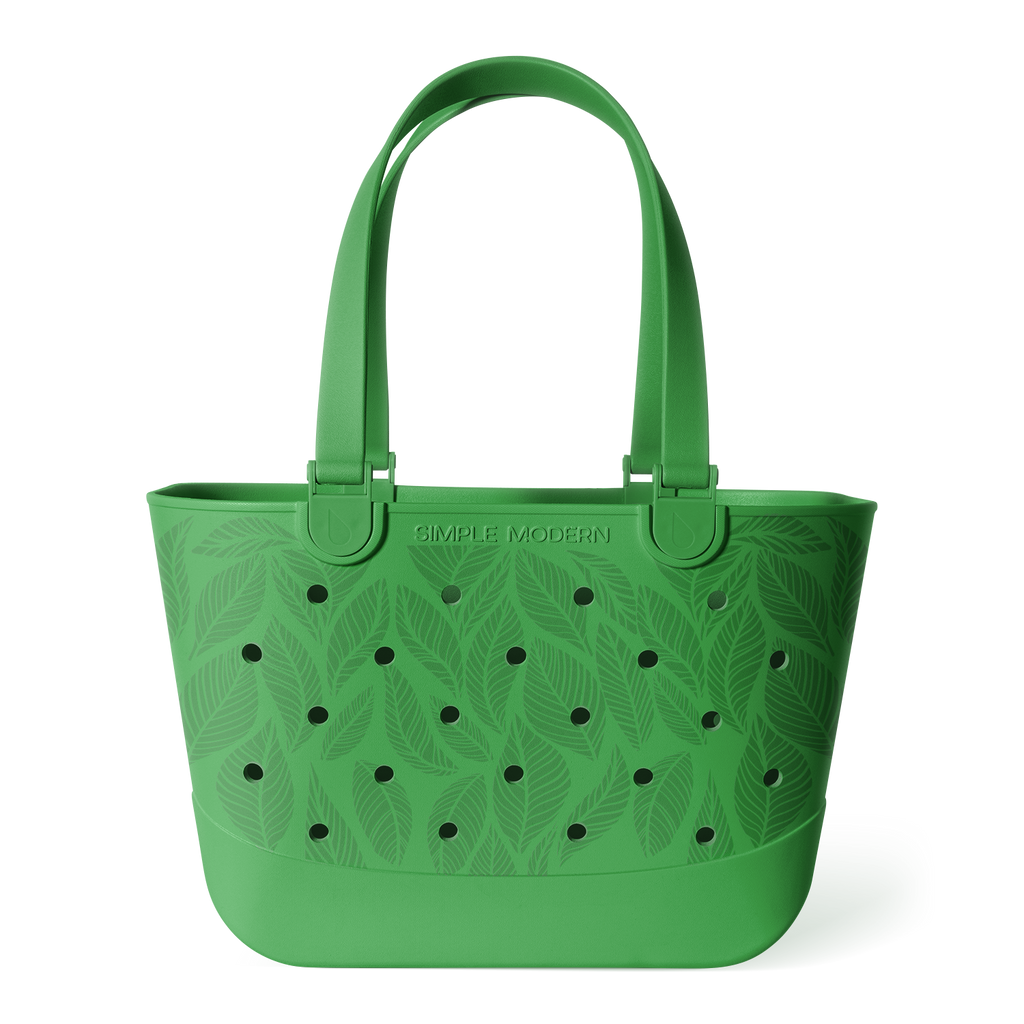 Getaway Bag - Island Life