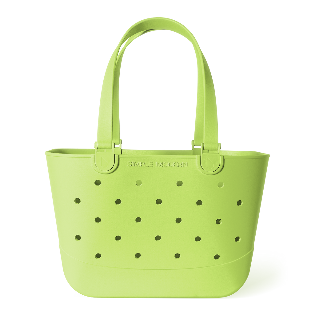Getaway Bag - Lime Juice