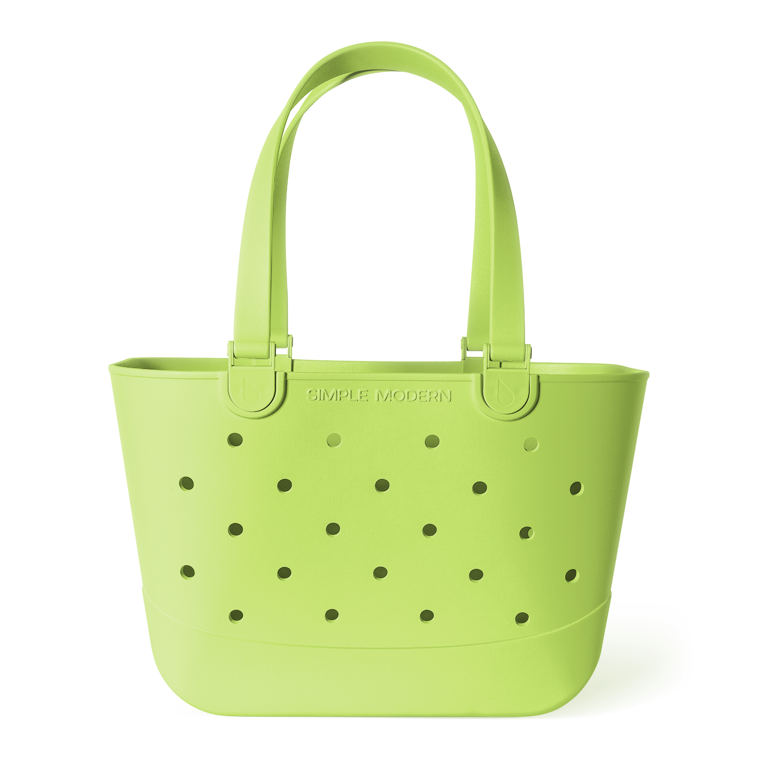 Getaway Bag - Lime Juice