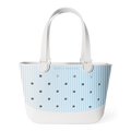 Getaway Bag - Seaside Stripes