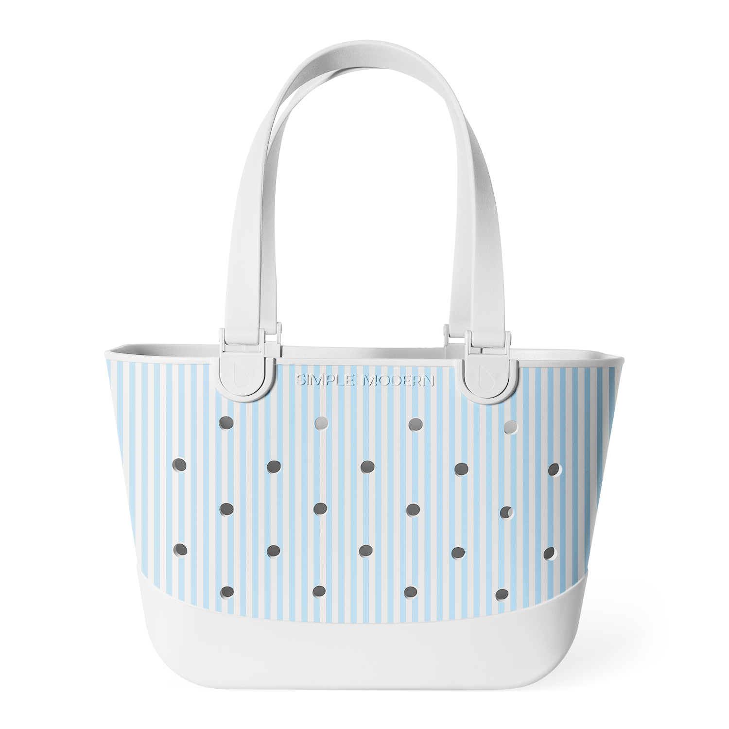Getaway Bag - Seaside Stripes