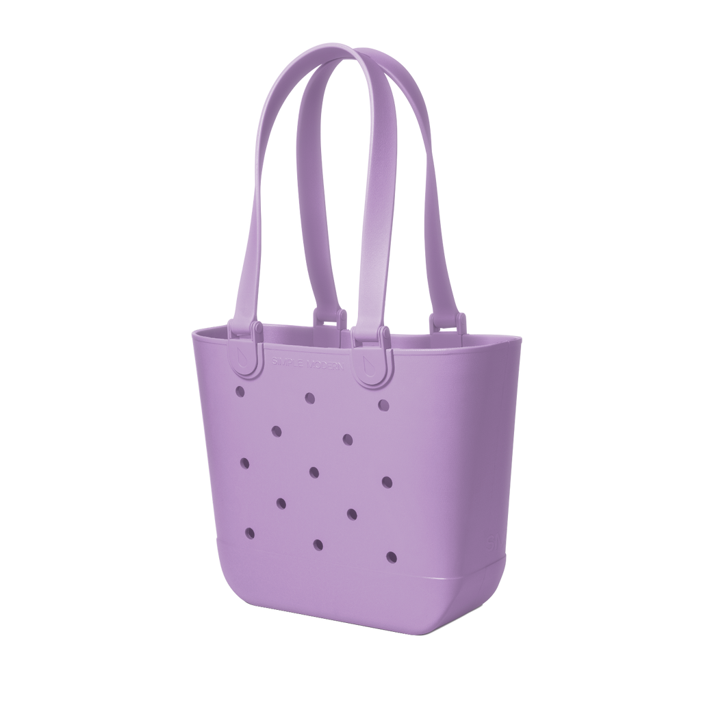 Getaway Bag - Purple Breeze