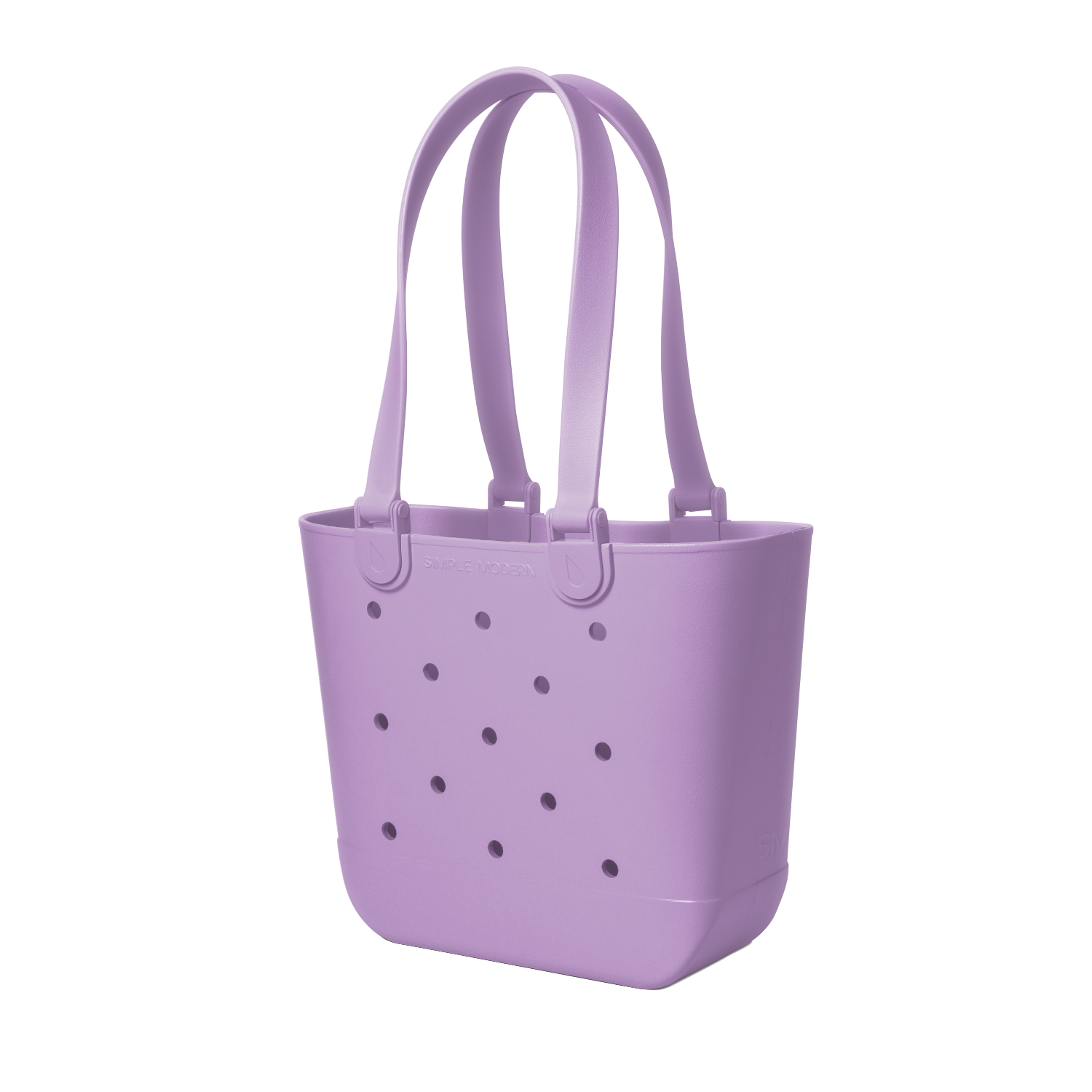Getaway Bag - Purple Breeze