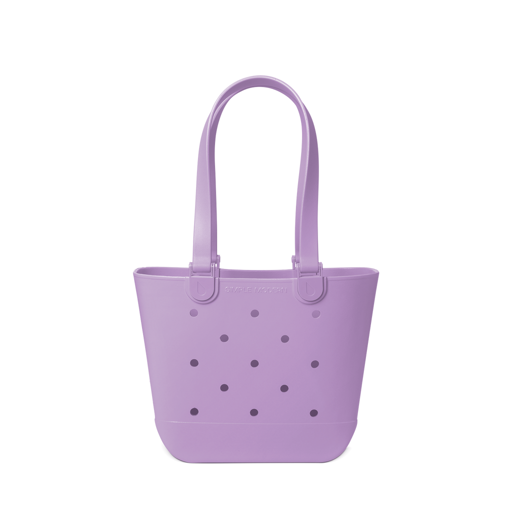 Getaway Bag - Purple Breeze