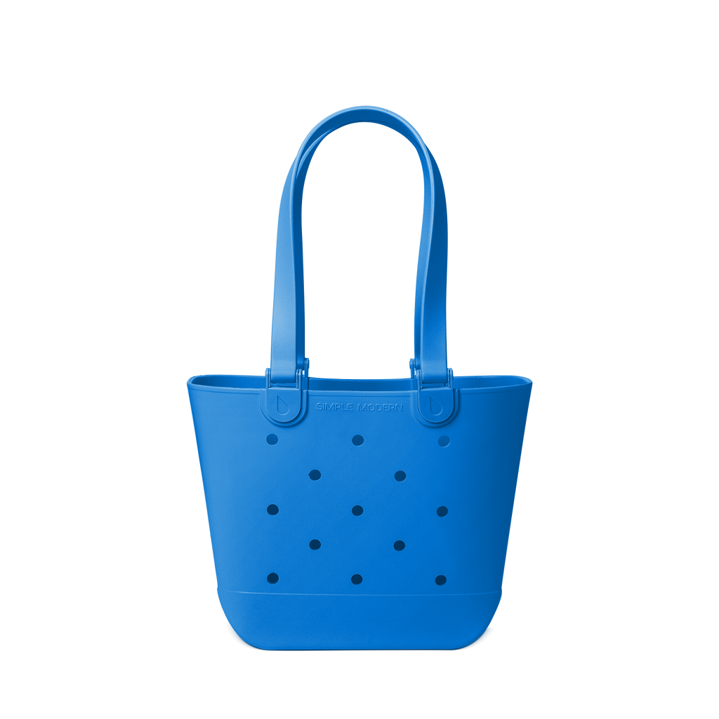 Getaway Bag - Supersonic Blue