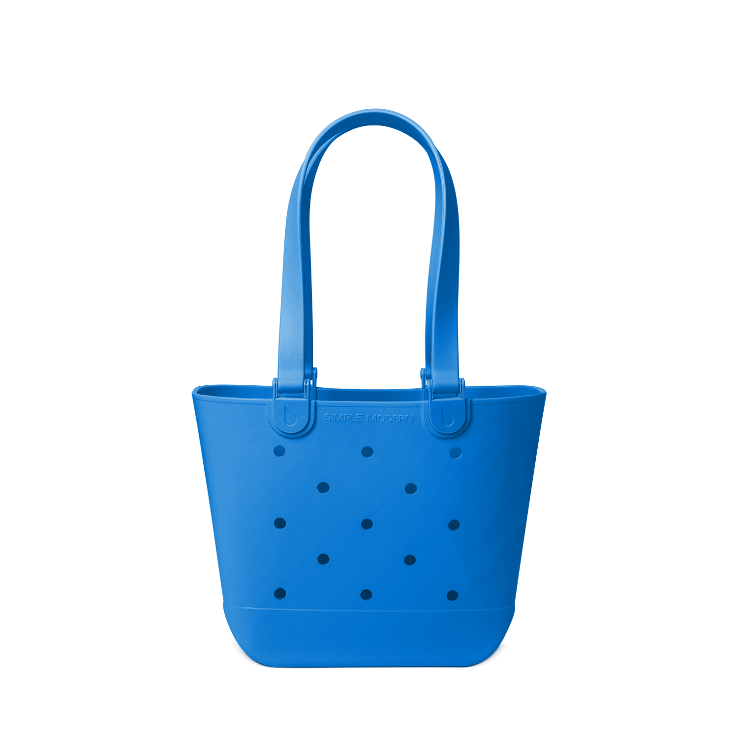 Getaway Bag - Supersonic Blue
