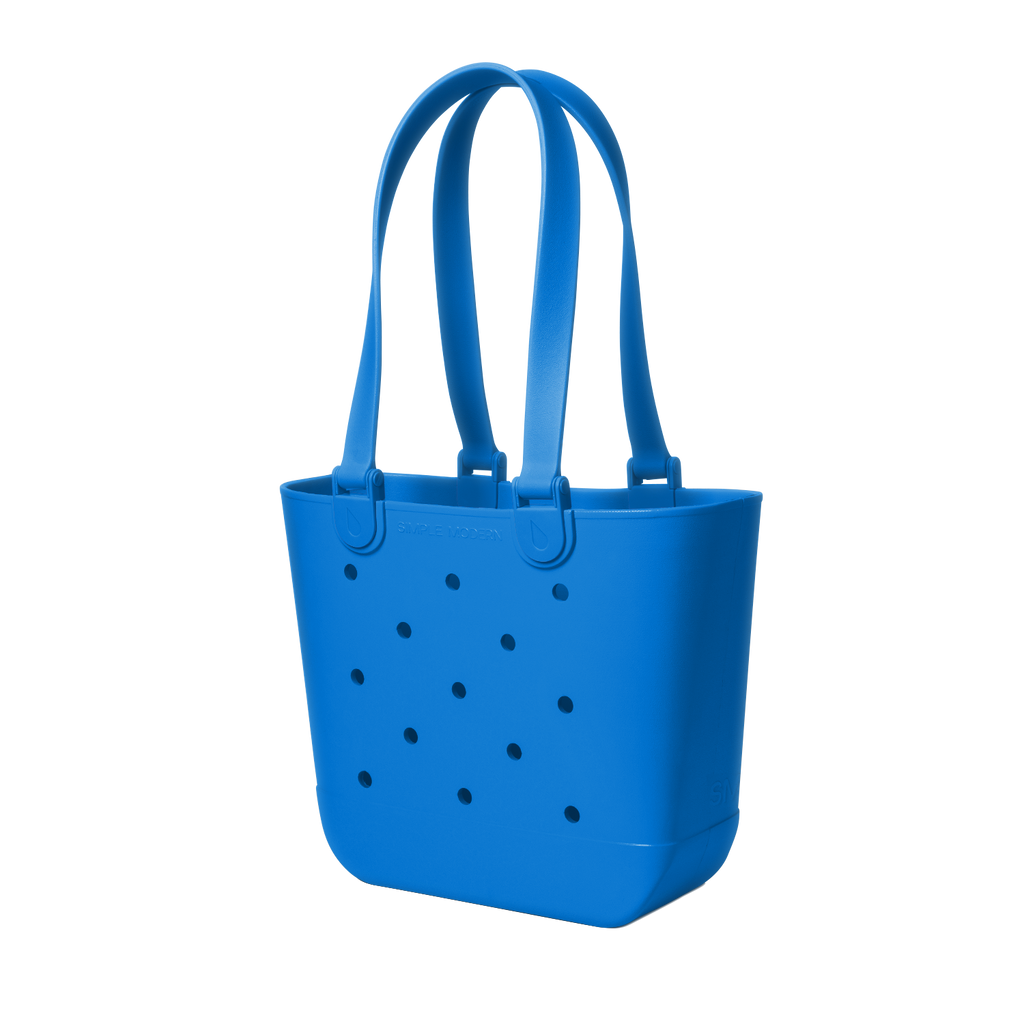 Getaway Bag - Supersonic Blue