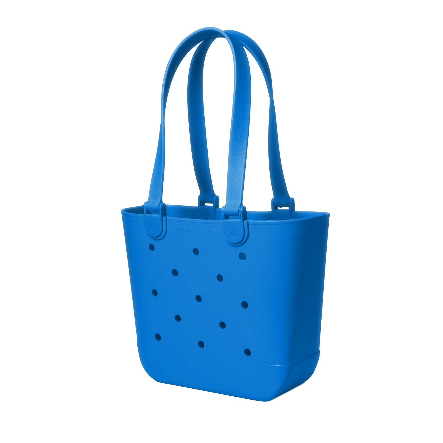 Getaway Bag - Supersonic Blue