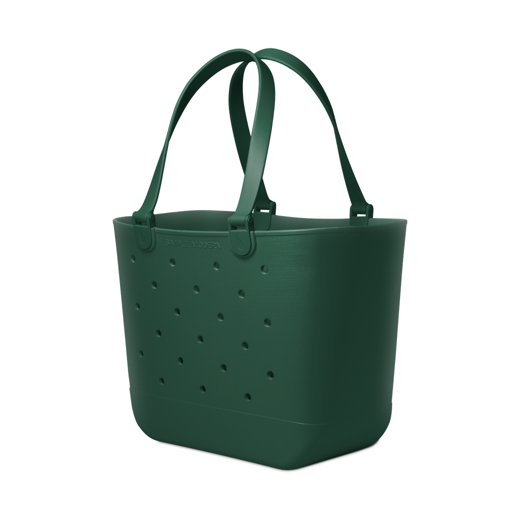 Getaway Bag - Forest