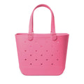 Getaway Bag - Velvet Pink