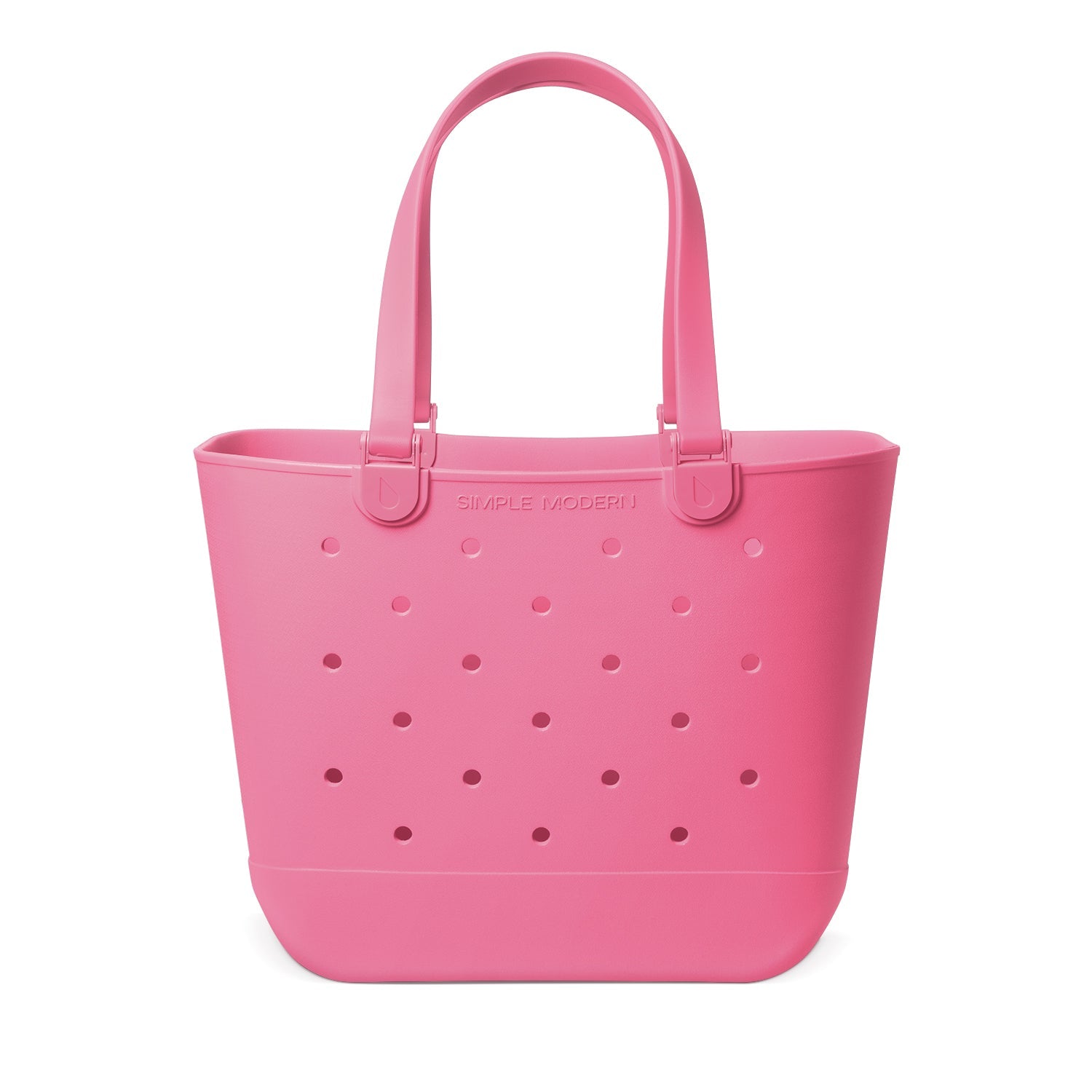Getaway Bag - Velvet Pink