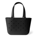 Getaway Bag - Midnight Black