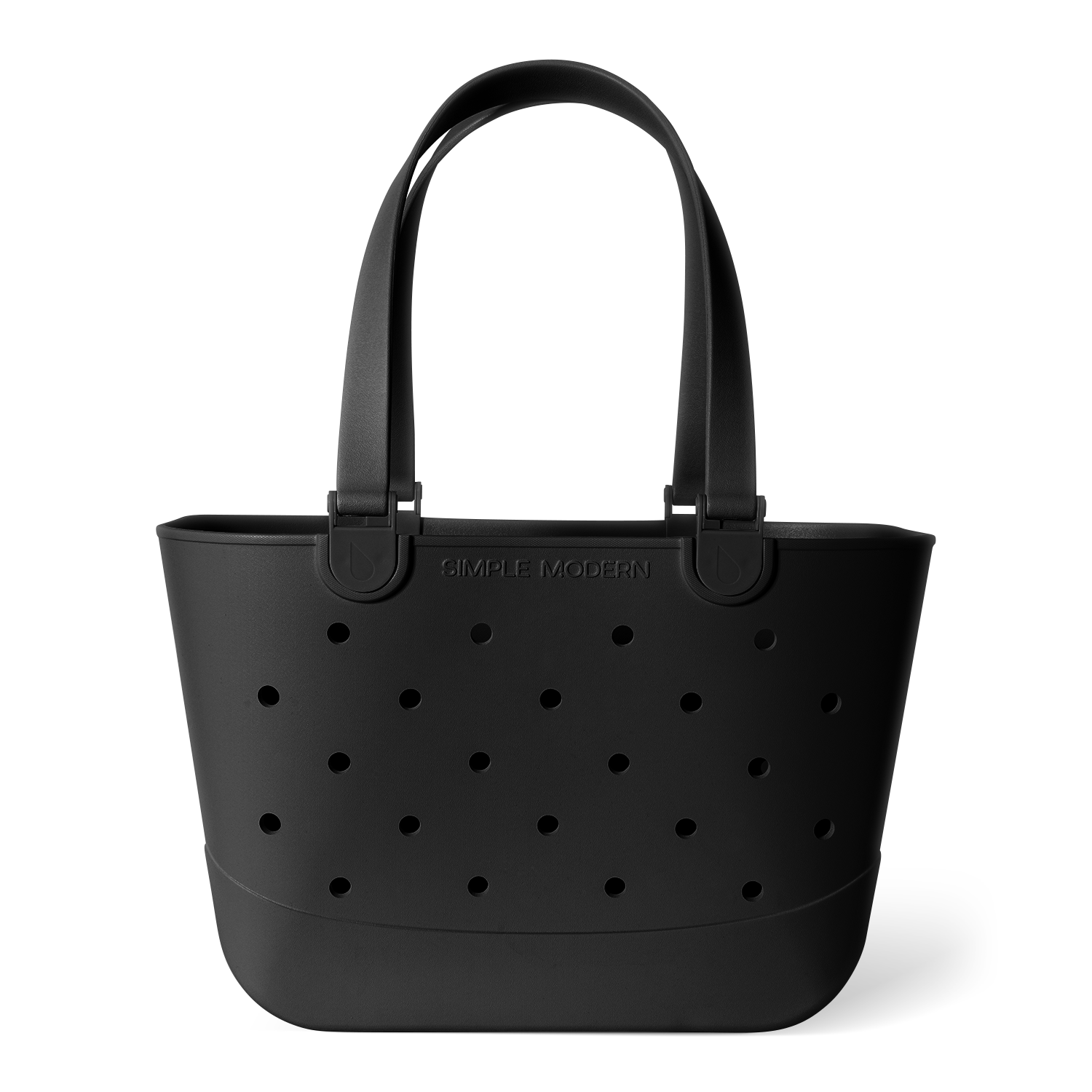 Getaway Bag - Midnight Black