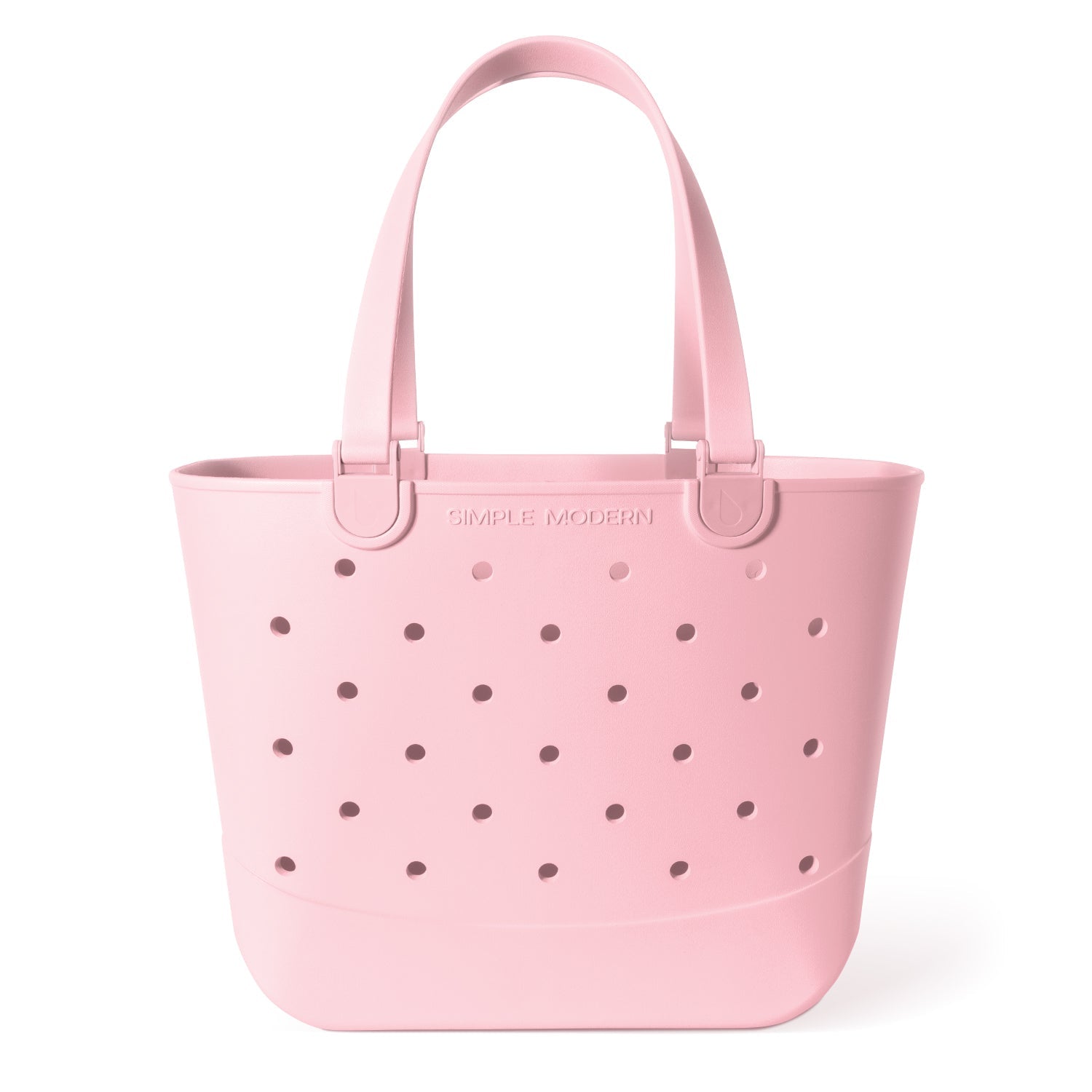 Getaway Bag - Blush