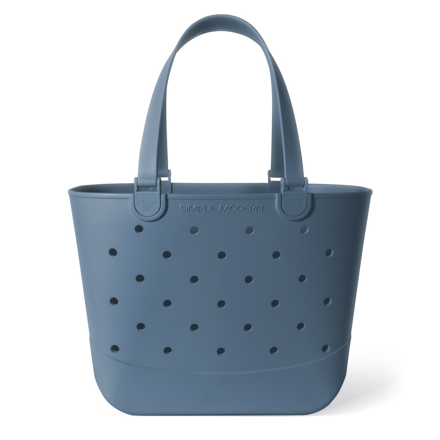 Getaway Bag - Blue Dune