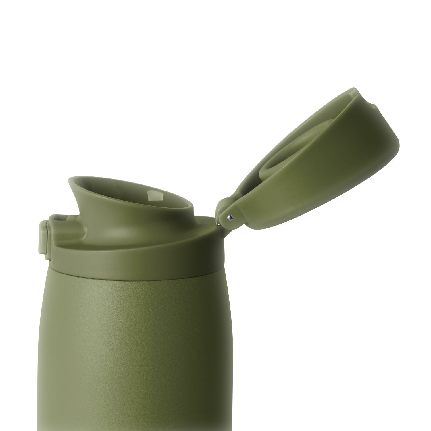 Sidekick Coffee Tumbler - Grasshopper