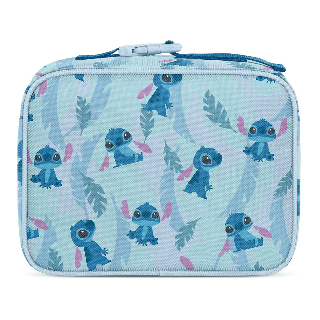 Hadley Lunch Bag - Tropical Stitch