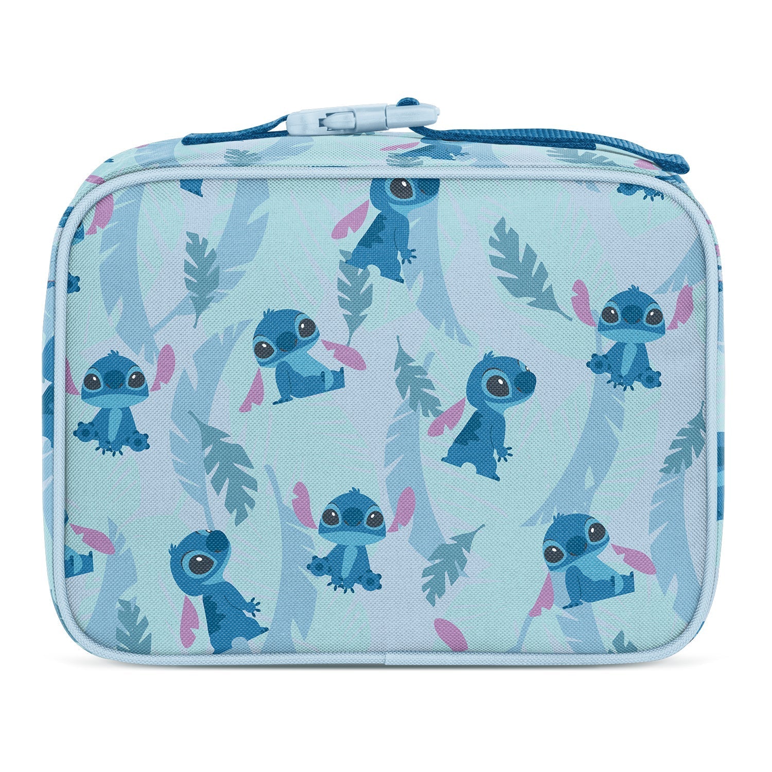 Hadley Lunch Bag - Tropical Stitch