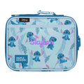 Hadley Lunch Bag - Tropical Stitch