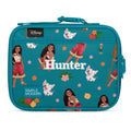 Hadley Lunch Bag - Moana Oceana