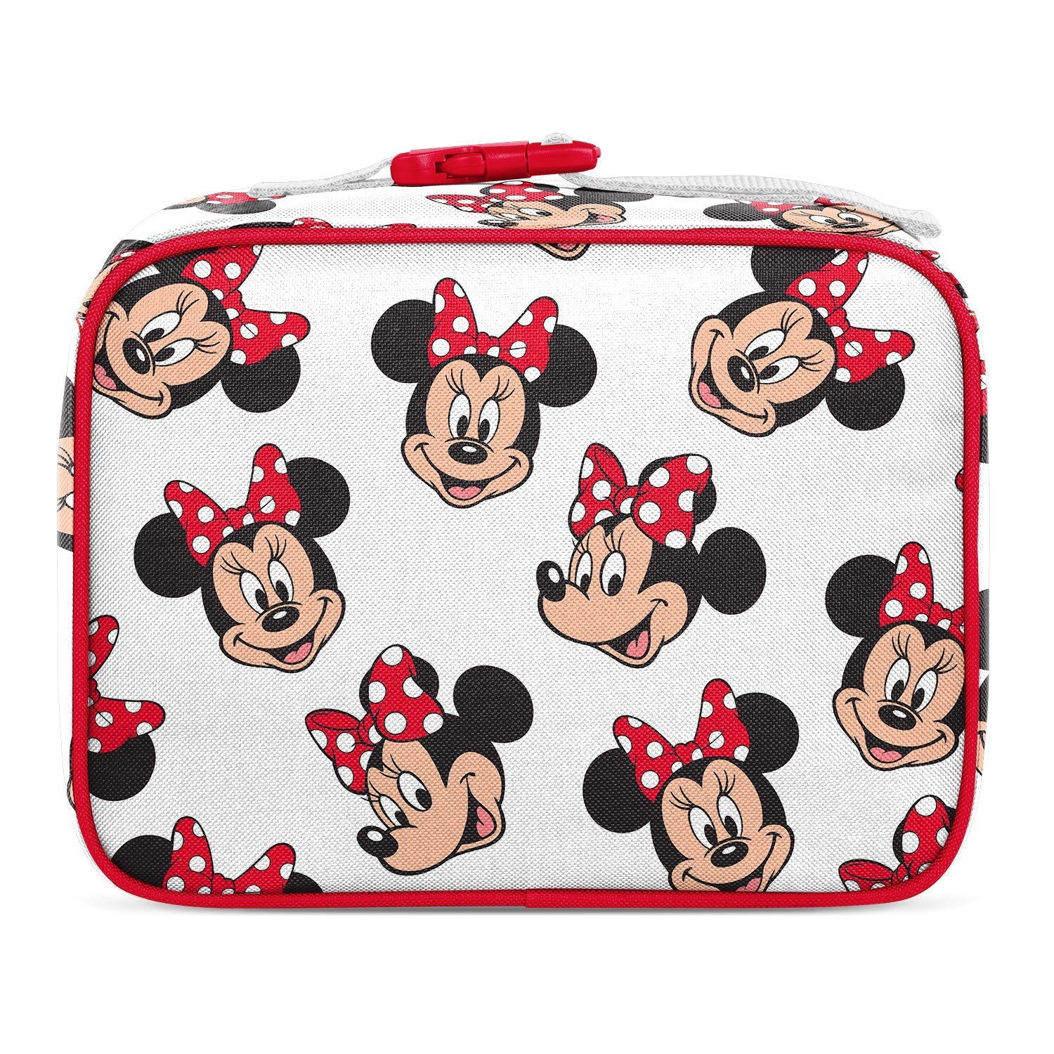 Hadley Lunch Bag - Minnie Mouse Fun