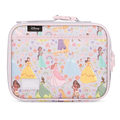 Hadley Lunch Bag - Princess Tapestry