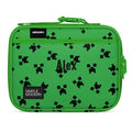 Hadley Lunch Bag - Minecraft Creeper